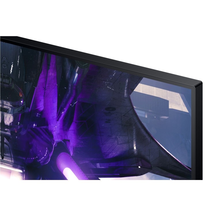 Samsung G32A 32" Full HD 165Hz FreeSync Gaming Monitor