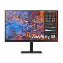 LS32B800PXPXXU Samsung Viewfinity S80PB 32" IPS 4K UHD Monitor