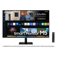 Samsung M50B 32" Full HD Smart Monitor 