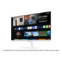 Samsung M50B 32" Full HD Smart Monitor 