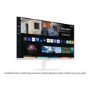 Samsung M50B 32" Full HD Smart Monitor 