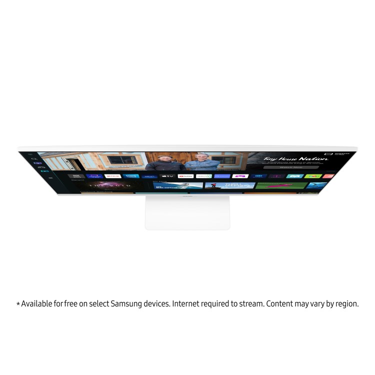 Samsung M50B 32" Full HD Smart Monitor 