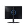 Samsung Odyssey G51C 27" VA QHD 165Hz 1ms Gaming Monitor
