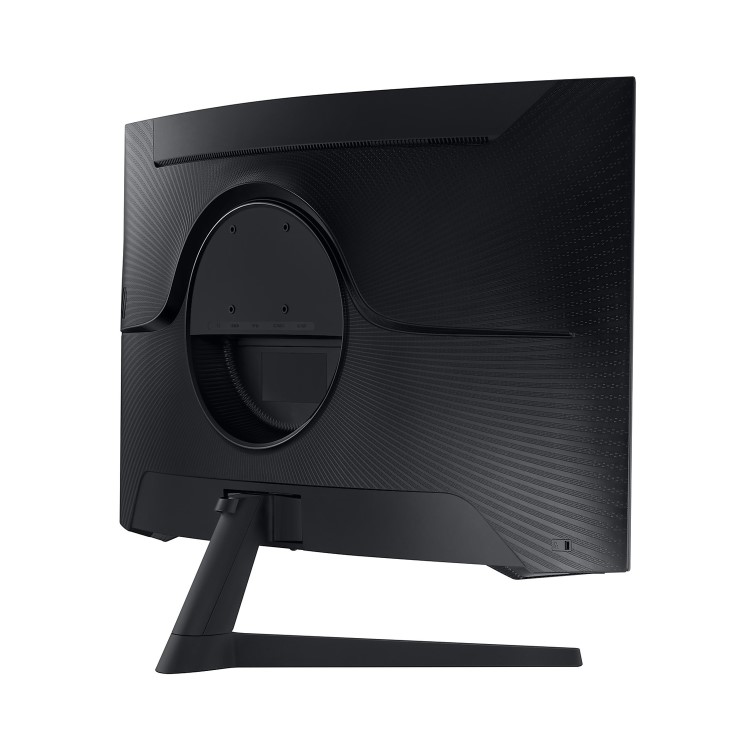 Samsung Odyssey G55C 32" VA QHD 165Hz 1ms Curved Gaming Monitor
