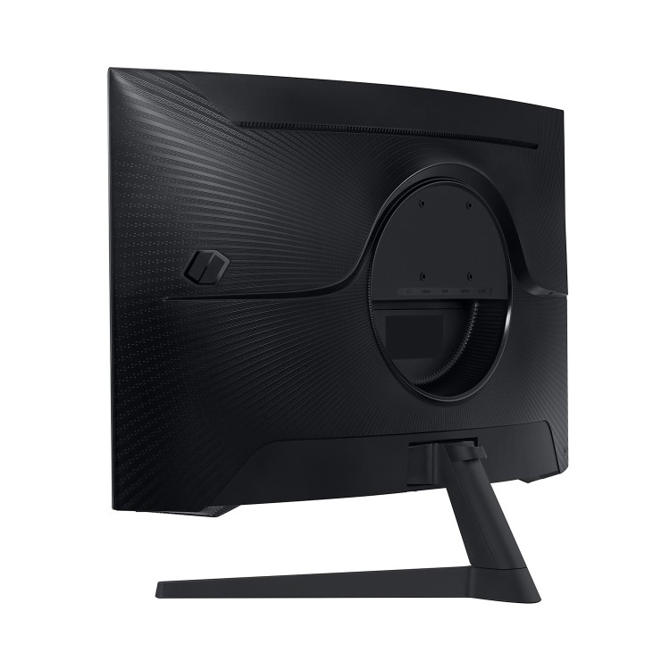 Samsung Odyssey G55C 32" VA QHD 165Hz 1ms Curved Gaming Monitor