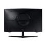 Samsung Odyssey G55C 32" VA QHD 165Hz 1ms Curved Gaming Monitor