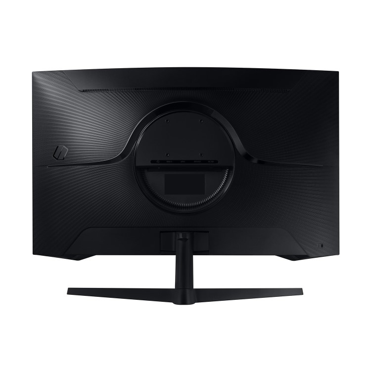 Samsung Odyssey G55C 32" VA QHD 165Hz 1ms Curved Gaming Monitor