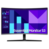 Samsung S39GD 32" VA Full HD 100Hz Curved Monitor
