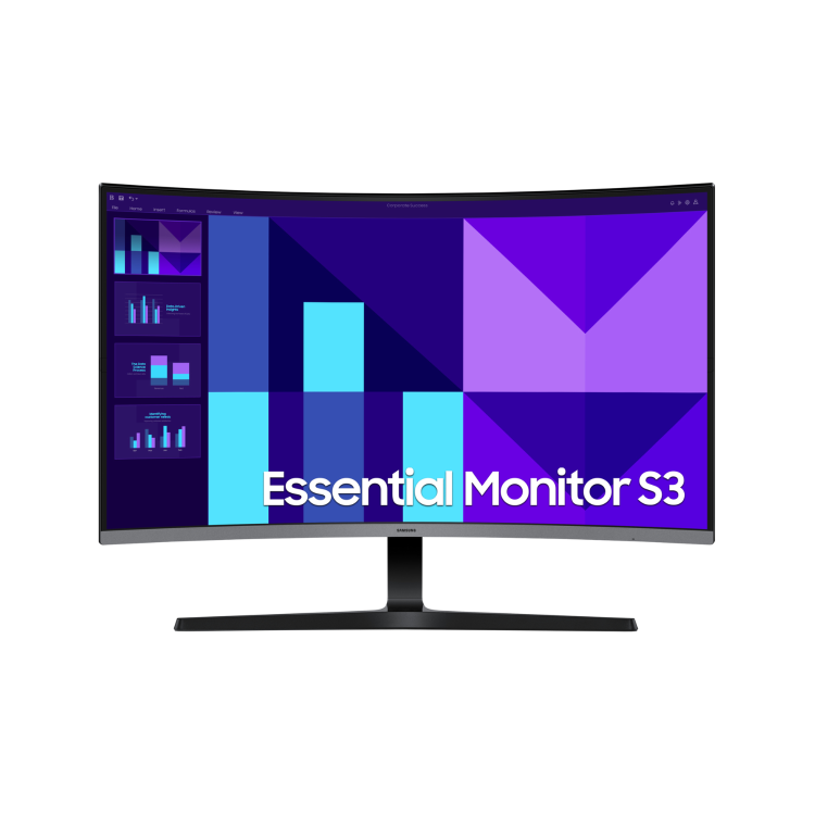 Samsung S39GD 32" VA Full HD 100Hz Curved Monitor