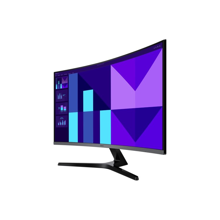Samsung S39GD 32" VA Full HD 100Hz Curved Monitor