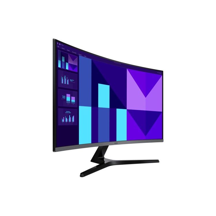 Samsung S39GD 32" VA Full HD 100Hz Curved Monitor