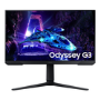 Samsung Odyssey G30D 32" VA Full HD 180Hz 1ms Gaming Monitor