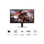 Samsung Odyssey G80SD 32" OLED 4K UHD 240Hz 0.03ms Gaming Monitor