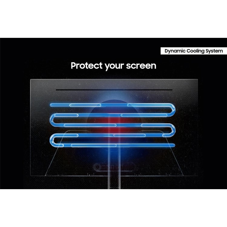 Samsung Odyssey G80SD 32" OLED 4K UHD 240Hz 0.03ms Gaming Monitor