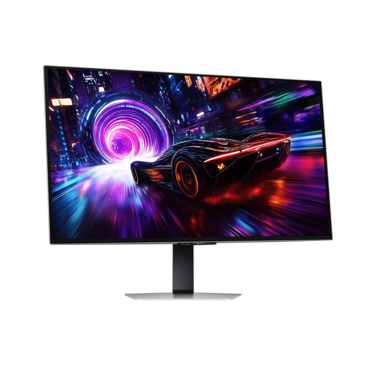 Samsung Odyssey G81SF 32" OLED 4K UHD 240Hz 0.03ms Gaming Monitor