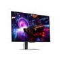 Samsung Odyssey G81SF 32" OLED 4K UHD 240Hz 0.03ms Gaming Monitor