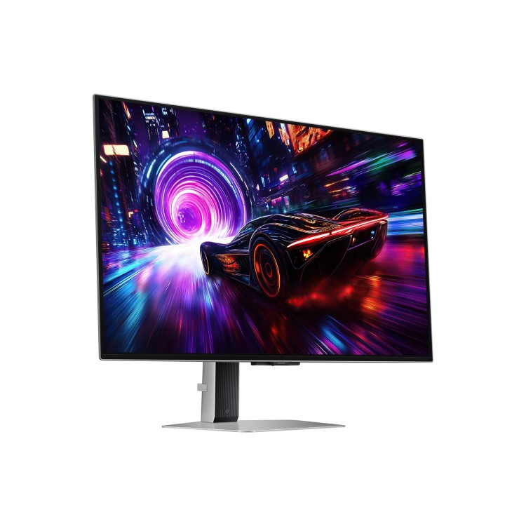 Samsung Odyssey G81SF 32" OLED 4K UHD 240Hz 0.03ms Gaming Monitor