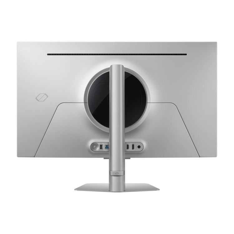 Samsung Odyssey G81SF 32" OLED 4K UHD 240Hz 0.03ms Gaming Monitor