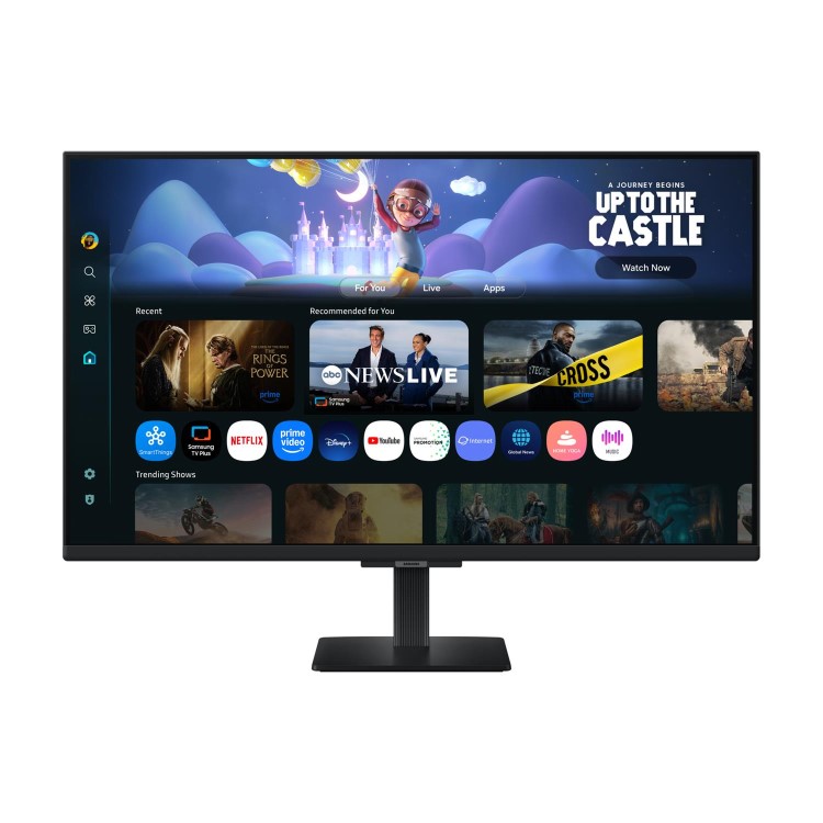 Samsung M5 M50F 32" VA Full HD Smart Monitor
