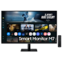 Samsung M7 M70F 32" VA 4K UHD Smart Monitor 