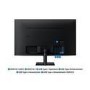 Samsung M7 M70F 32" VA 4K UHD Smart Monitor 