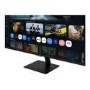 Samsung M7 M70F 32" VA 4K UHD Smart Monitor 