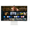 LS32FM801UUXXU Samsung M8 M80F 32" VA 4K UHD USB-C Smart Monitor