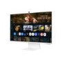 Samsung M8 M80F 32" VA 4K UHD USB-C Smart Monitor