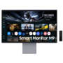 Samsung M9 M90SF 32" OLED 4K UHD 165Hz 0.03ms USB-C Smart Monitor