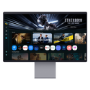Samsung M9 M90SF 32" OLED 4K UHD 165Hz 0.03ms USB-C Smart Monitor