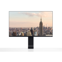 Samsung S32R750U 32" 4K Ultra HD Clamp-Type Monitor  Samsung S32R750U 32" 4K Ultra HD Clamp-Type Monitor