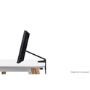 Samsung S32R750U 32" 4K Ultra HD Clamp-Type Monitor
