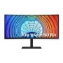 Samsung S65UA 34" Ultra WQHD HDR Curved Monitor