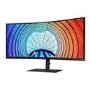 Samsung S65UA 34" Ultra WQHD HDR Curved Monitor