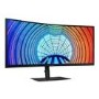 Samsung S65UA 34" Ultra WQHD HDR Curved Monitor