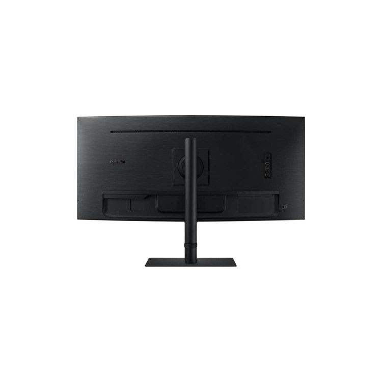 Samsung S65UA 34" Ultra WQHD HDR Curved Monitor