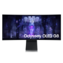 Samsung Odyssey G8 S34BG850SU 34" UWQHD OLED 175Hz FreeSync Curved Gaming Monitor