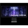 Samsung Odyssey G8 S34BG850SU 34" UWQHD OLED 175Hz FreeSync Curved Gaming Monitor