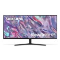 LS34C500GAUXXU Samsung ViewFinity S50GC 34" VA WQHD UltraWide 100Hz Monitor