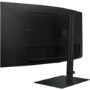 Samsung ViewFinity S6 34" WQHD Curved Monitor