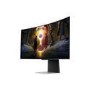 Samsung Odyssey G8 G85SD 34" OLED QHD 175Hz 0.03ms UltraWide Smart Gaming Monitor
