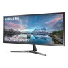 Samsung SJ55W 34&quot; Ultra Wide QHD Monitor