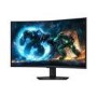 Samsung Odyssey G7 G75F 37" VA 4K UHD 165Hz 1ms Curved Gaming Monitor