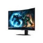 Samsung Odyssey G7 G75F 37" VA 4K UHD 165Hz 1ms Curved Gaming Monitor