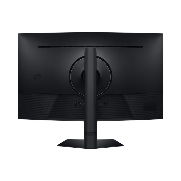 Samsung Odyssey G7 G75F 37" VA 4K UHD 165Hz 1ms Curved Gaming Monitor