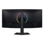 Samsung Odyssey G7 G75F 40" VA UWQHD 5K2K 180Hz 1ms Curved Gaming Monitor