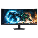 LS40FG756EUXXU Samsung Odyssey G7 G75F 40" VA UWQHD 5K2K 180Hz 1ms Curved Gaming Monitor