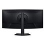 Samsung Odyssey G7 G75F 40" VA UWQHD 5K2K 180Hz 1ms Curved Gaming Monitor