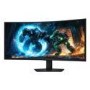 Samsung Odyssey G7 G75F 40" VA UWQHD 5K2K 180Hz 1ms Curved Gaming Monitor