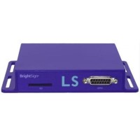 BrightSign Basic Interactive Player - LS422